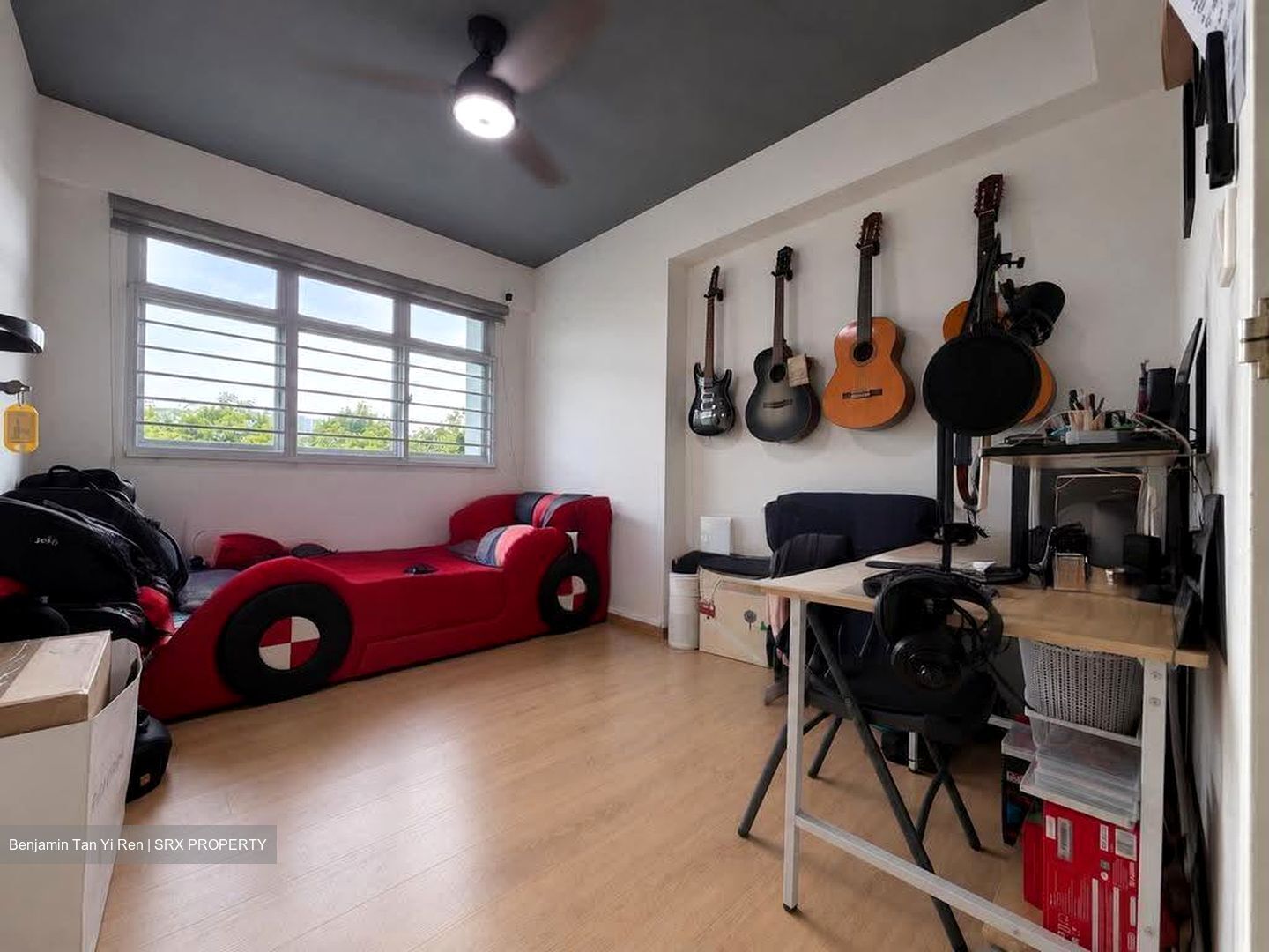 Blk 502C Palm Breeze @ Yishun (Yishun), HDB 5 Rooms #639127151